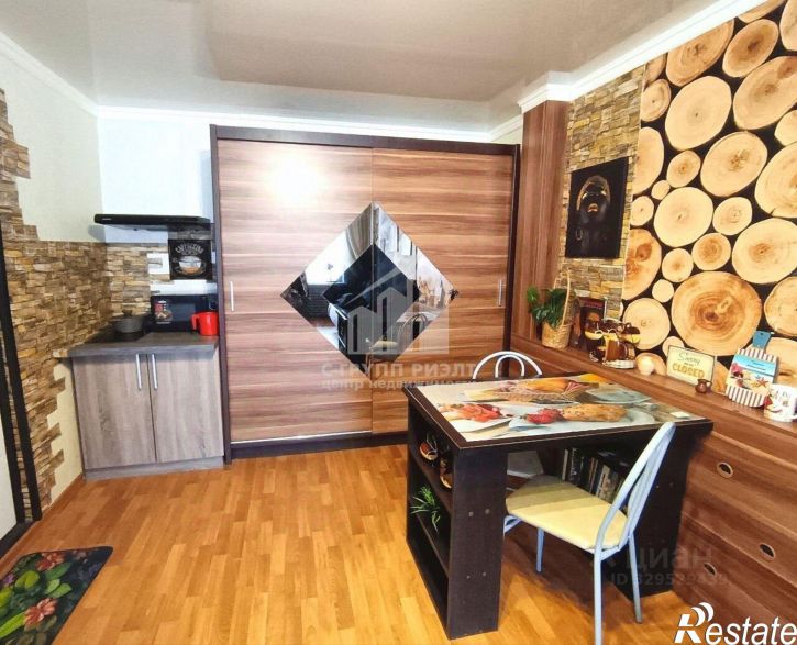 Комната Московский пр-кт, 95,  д. 95