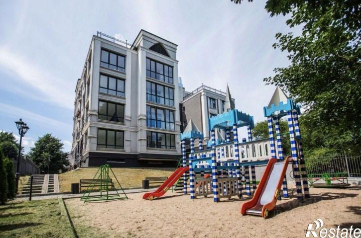 3-комн квартира Штурвальная улица, 2,  д. 2