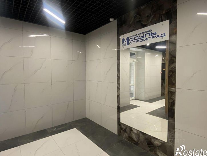 1-комн квартира улица Героя России Катериничева, 9 к2,  д. 9 к2