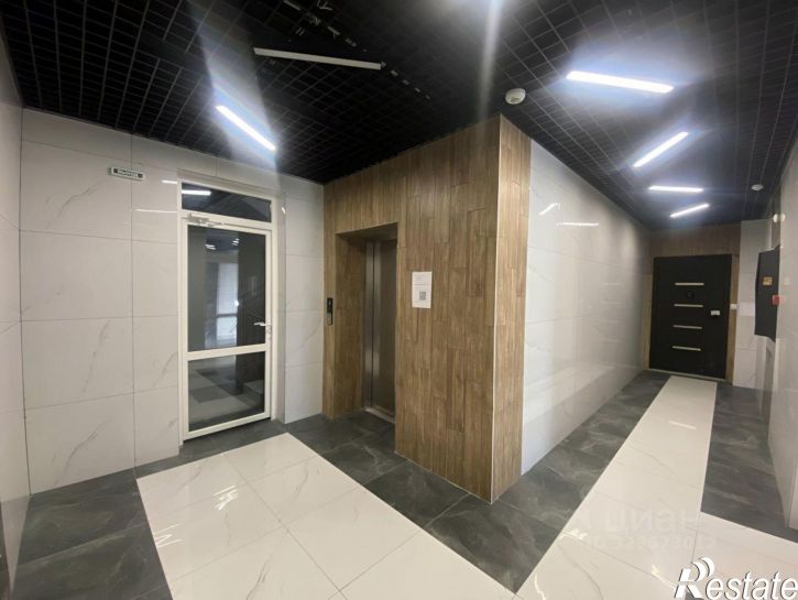 1-комн квартира улица Героя России Катериничева, 9 к2,  д. 9 к2