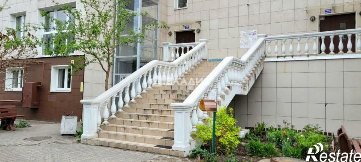 1-комн квартира ул Ю.Гагарина, 16Б,  д. 16Б