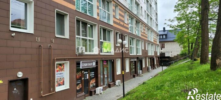 1-комн квартира ул Ю.Гагарина, 16Б,  д. 16Б