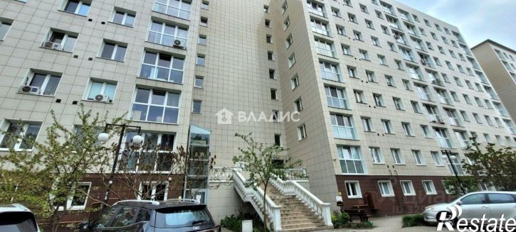 1-комн квартира ул Ю.Гагарина, 16Б,  д. 16Б