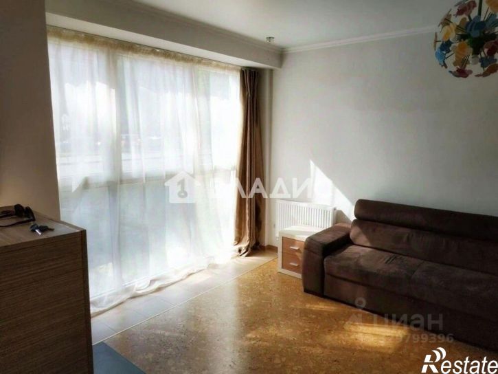 1-комн квартира ул Ю.Гагарина, 16Б,  д. 16Б