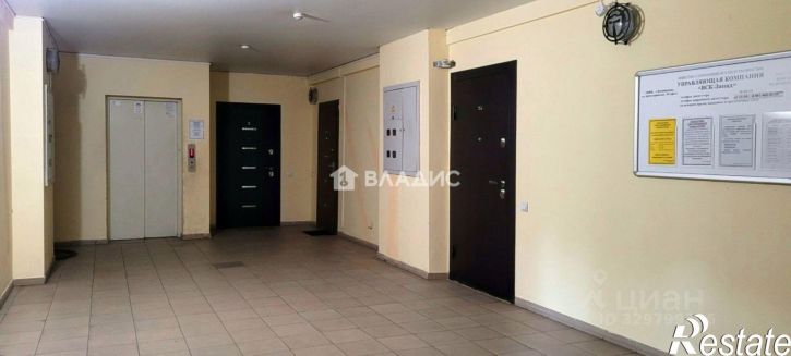 1-комн квартира ул Ю.Гагарина, 16Б,  д. 16Б
