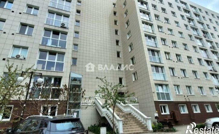 1-комн квартира ул Ю.Гагарина, 16Б,  д. 16Б
