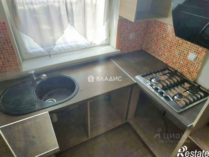1-комн квартира ул Ю.Гагарина, 16Б,  д. 16Б