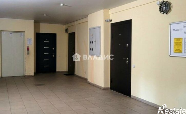 1-комн квартира ул Ю.Гагарина, 16Б,  д. 16Б