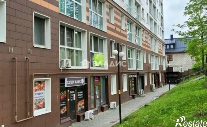 1-комн квартира ул Ю.Гагарина, 16Б,  д. 16Б