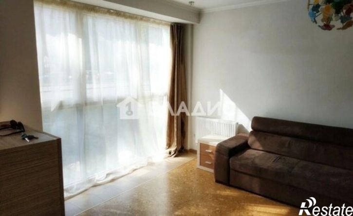 1-комн квартира ул Ю.Гагарина, 16Б,  д. 16Б