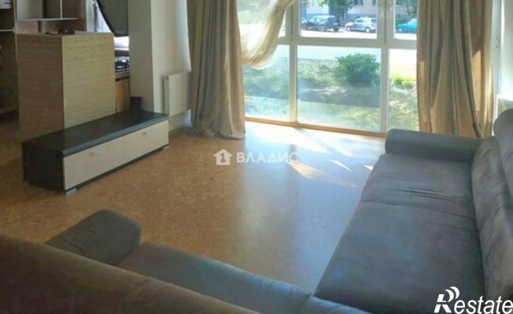1-комн квартира ул Ю.Гагарина, 16Б,  д. 16Б