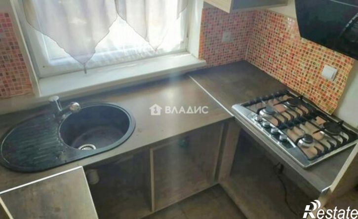 1-комн квартира ул Ю.Гагарина, 16Б,  д. 16Б