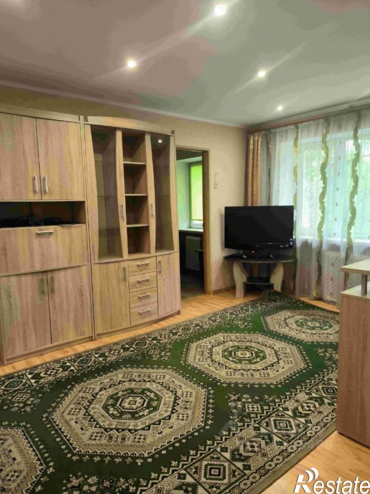 2-комн квартира Советский проспект, 37,  д. 37