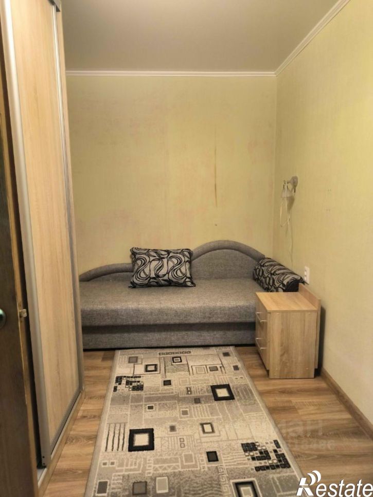 2-комн квартира Советский проспект, 37,  д. 37