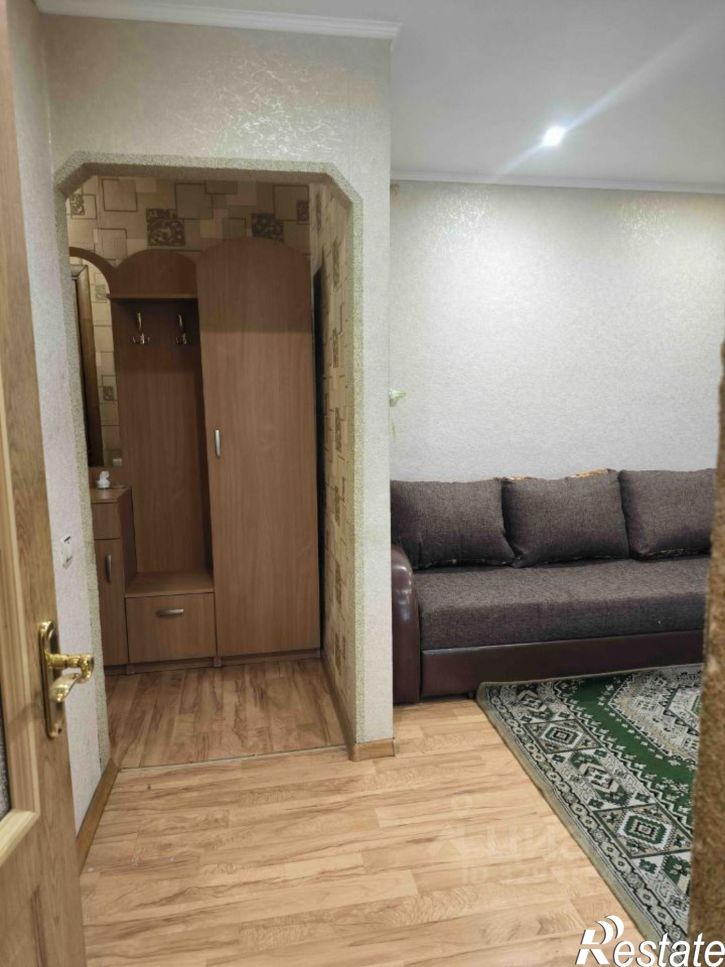 2-комн квартира Советский проспект, 37,  д. 37