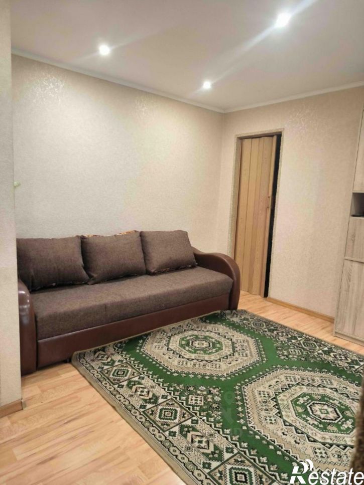 2-комн квартира Советский проспект, 37,  д. 37