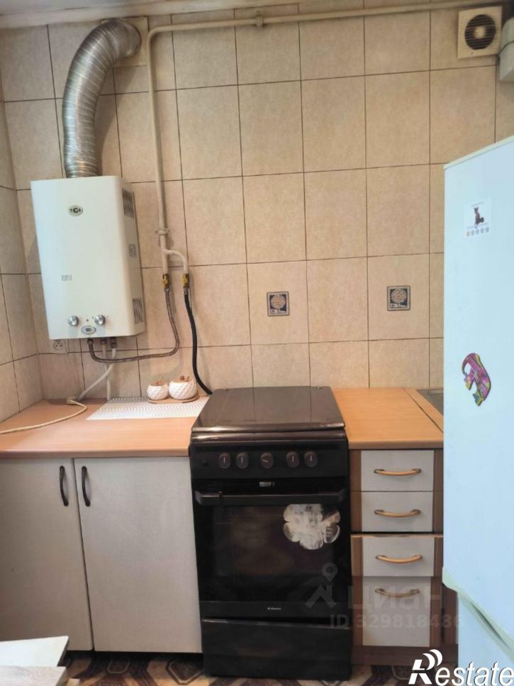 2-комн квартира Советский проспект, 37,  д. 37