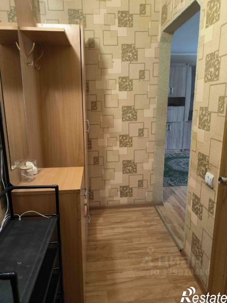 2-комн квартира Советский проспект, 37,  д. 37