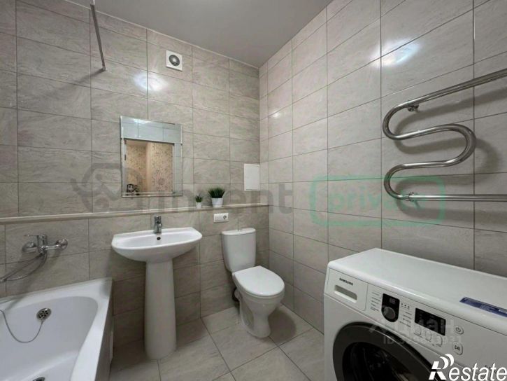 1-комн квартира улица Виктора Денисова, 16 к2,  д. 16 к2