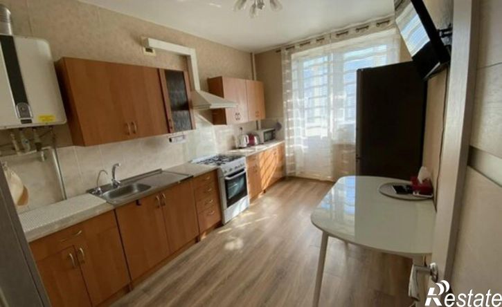 1-комн квартира Кутаисский переулок, 5,  д. 5