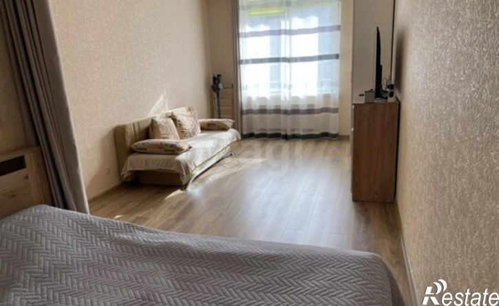 1-комн квартира Кутаисский переулок, 5,  д. 5