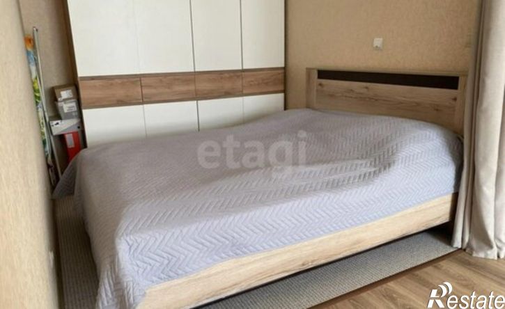 1-комн квартира Кутаисский переулок, 5,  д. 5