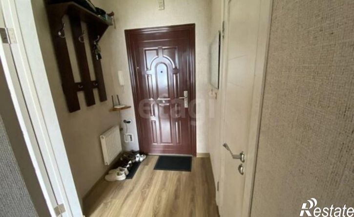1-комн квартира Кутаисский переулок, 5,  д. 5