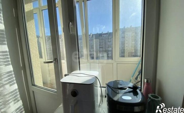 1-комн квартира Кутаисский переулок, 5,  д. 5