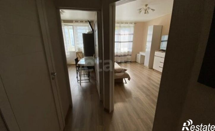 1-комн квартира Кутаисский переулок, 5,  д. 5