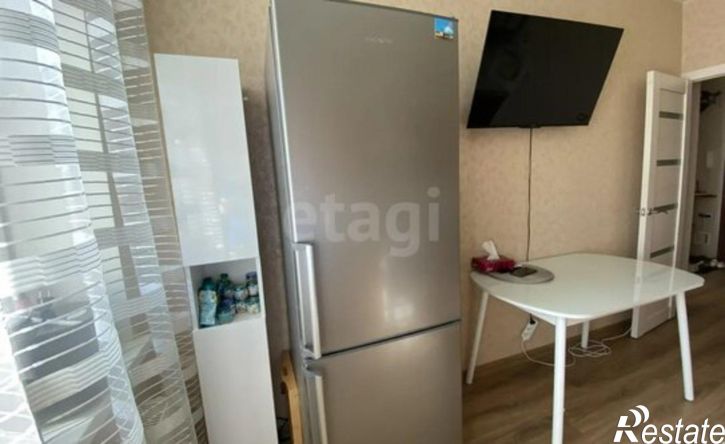 1-комн квартира Кутаисский переулок, 5,  д. 5