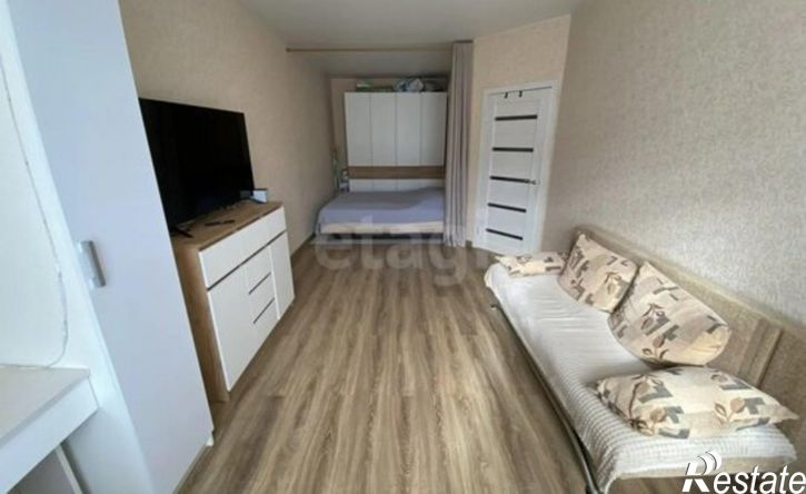 1-комн квартира Кутаисский переулок, 5,  д. 5