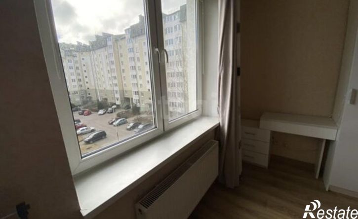 1-комн квартира Кутаисский переулок, 5,  д. 5