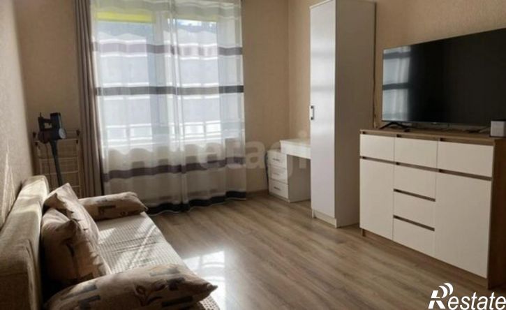 1-комн квартира Кутаисский переулок, 5,  д. 5