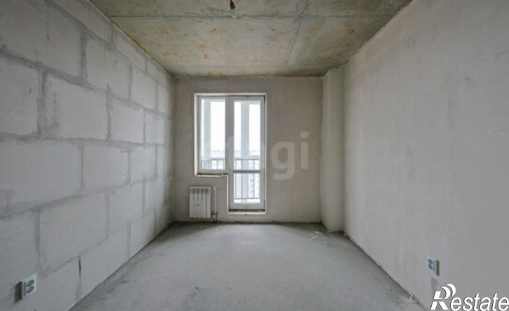 1-комн квартира улица Гайдара, 90,  д. 90