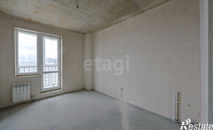 1-комн квартира улица Гайдара, 90,  д. 90