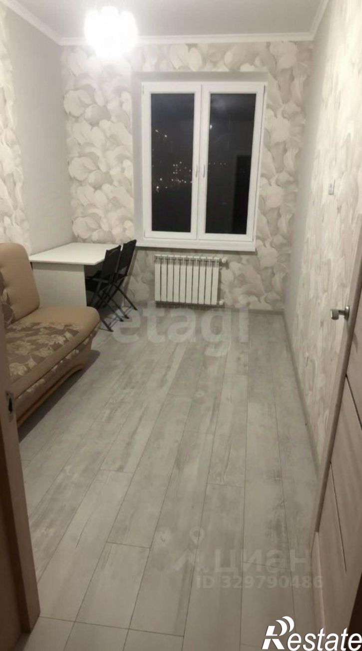 1-комн квартира ул Крейсерская, 13 1,  д. 13 1,  к. 1