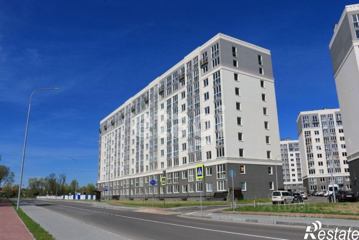 1-комн квартира ул Суздальская, 20 2,  д. 20 2,  к. 2