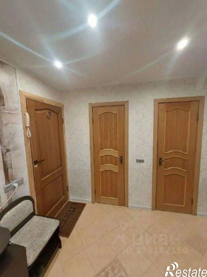 1-комн квартира ул Мусоргского, 19,  д. 19