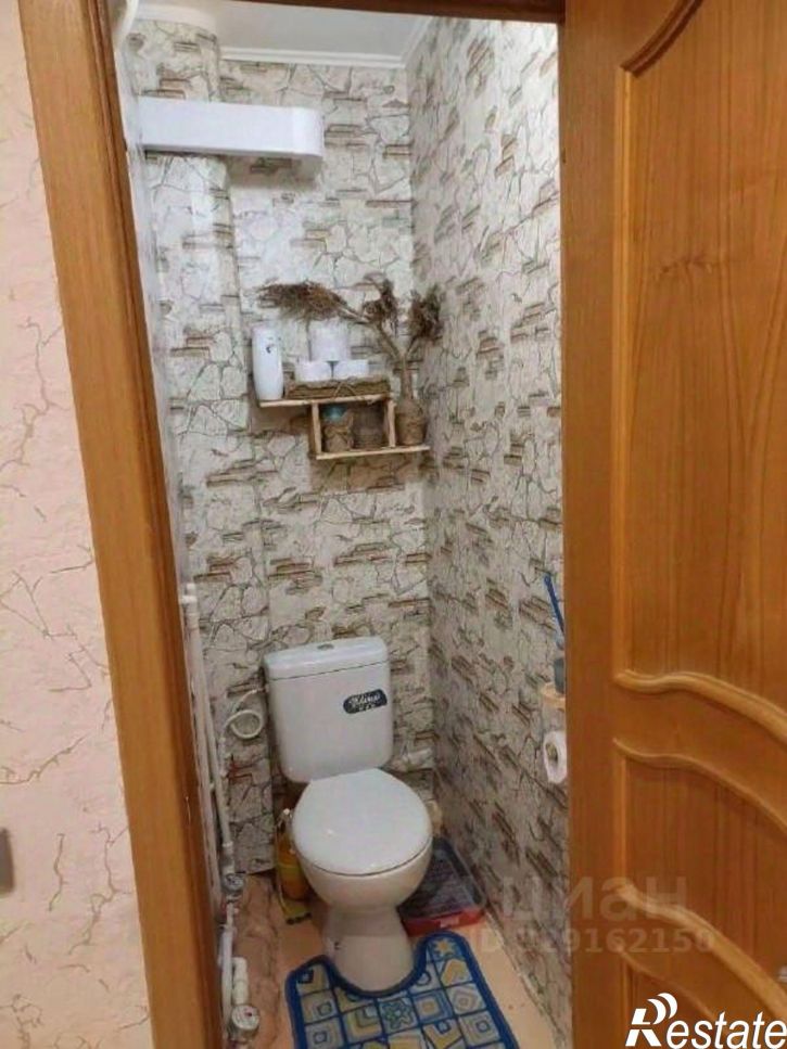 1-комн квартира ул Мусоргского, 19,  д. 19