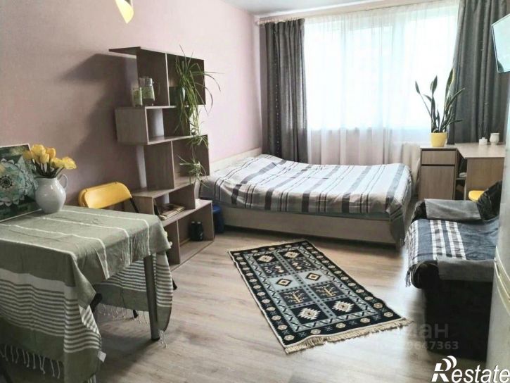 Комната ул Коммунистическая, 59А,  д. 59А