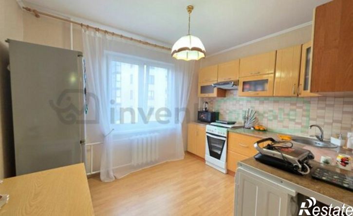 1-комн квартира ул О.Кошевого, 26,  д. 26