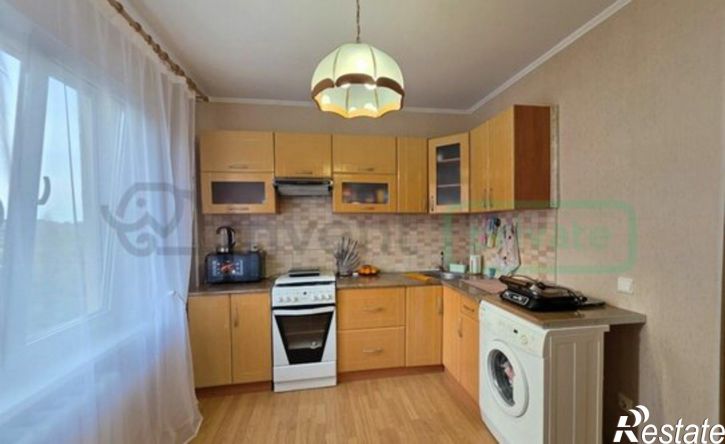 1-комн квартира ул О.Кошевого, 26,  д. 26