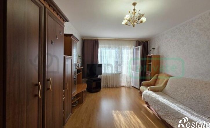 1-комн квартира ул О.Кошевого, 26,  д. 26