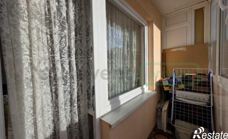 1-комн квартира ул О.Кошевого, 26,  д. 26