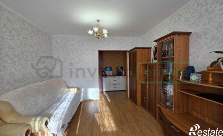 1-комн квартира ул О.Кошевого, 26,  д. 26