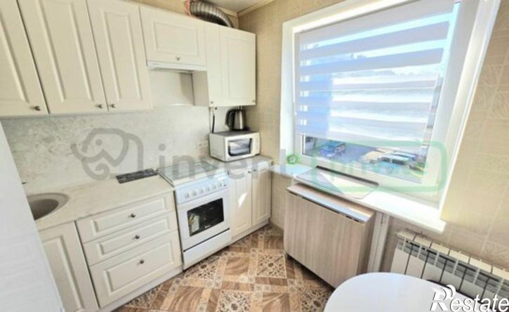 1-комн квартира ул Багратиона, 94,  д. 94