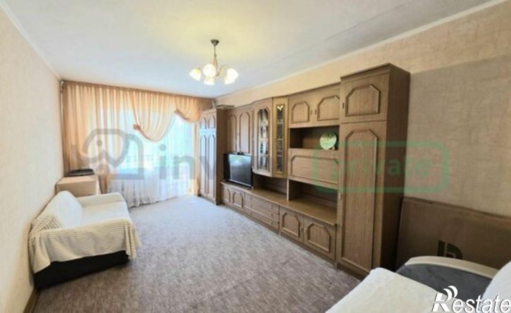 1-комн квартира ул Багратиона, 94,  д. 94