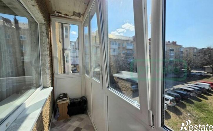 1-комн квартира ул Багратиона, 94,  д. 94