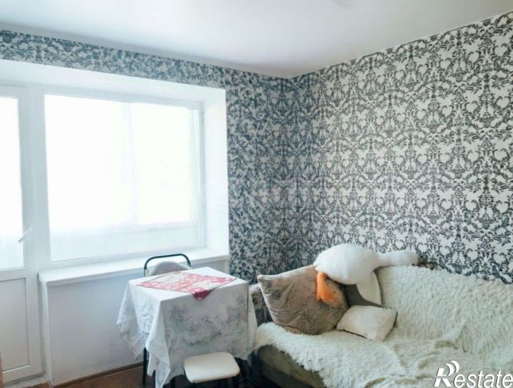 2-комн квартира ул Тихорецкая, 43,  д. 43