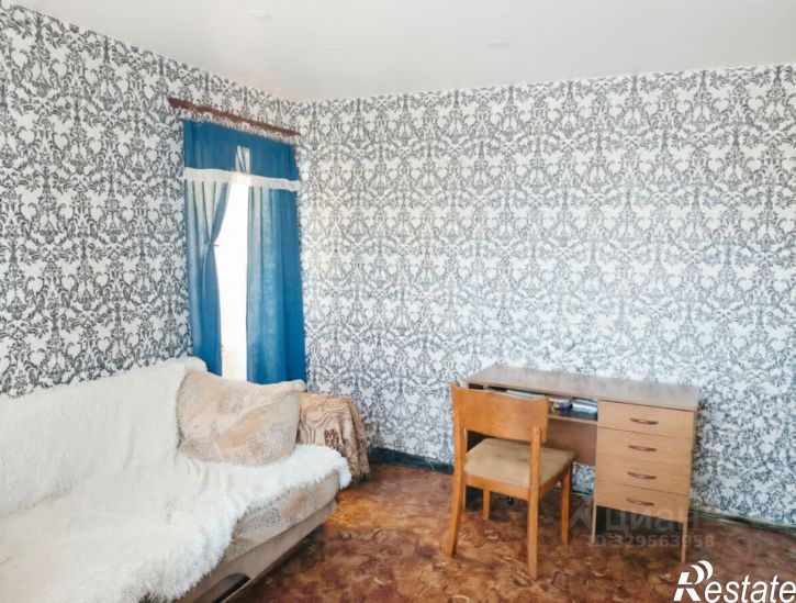 2-комн квартира ул Тихорецкая, 43,  д. 43